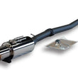 Load image into Gallery viewer, HKS RACING MUFFLER LANCER EVO-X USA - Side View