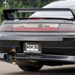 Load image into Gallery viewer, HKS RACING MUFFLER NISSAN 240SX (S14) USA