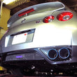 Load image into Gallery viewer, HKS RACING MUFFLER R35 GT-R VR38DETT - Main Product View