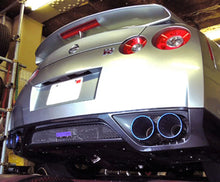 Load image into Gallery viewer, HKS RACING MUFFLER R35 GT-R VR38DETT - Main Product View