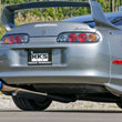 Load image into Gallery viewer, HKS RACING MUFFLER TOYOTA JZA80 USA