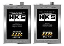 Load image into Gallery viewer, HKS RACING Pro OIL 10W-50 4L