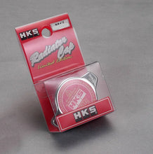 Load image into Gallery viewer, HKS RADIATOR CAP  N-type - Side View