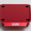 Load image into Gallery viewer, HKS RB26 Cover Transistor - Red