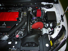 Load image into Gallery viewer, HKS RS CZ4A 4B11 (SST/my2009) - Side View
