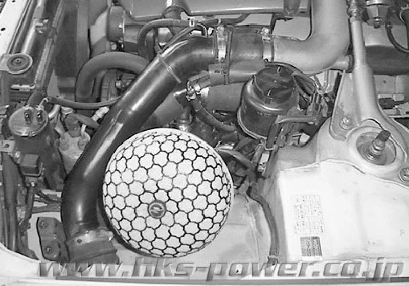 HKS RS ECR33/ER34/WGNC34 RB25DET - Main Product View
