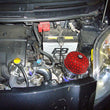 Load image into Gallery viewer, HKS RS NCP91 VITZ-RS 1NZ-FE - Main Product View