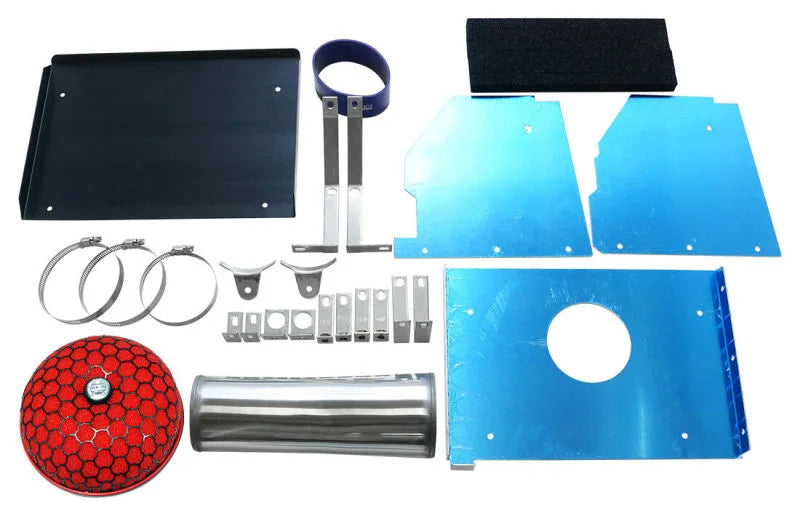 HKS RS SE3P 13B-MSP - Main Product View