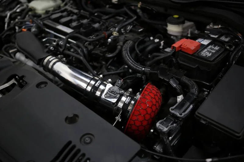 HKS RS US CIVIC Si - Main Product View