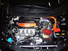 Load image into Gallery viewer, HKS RS ZF1 CR-Z LEA-MF6 - Side View