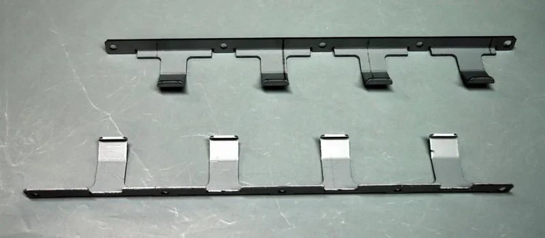 HKS 91-98 Nissan 180SX SR20DET Rocker Arm Stopper Kit - Side View