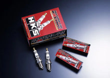 Load image into Gallery viewer, HKS Rotary Applications M-Series Spark Plugs Heat Range 10.5 - Single