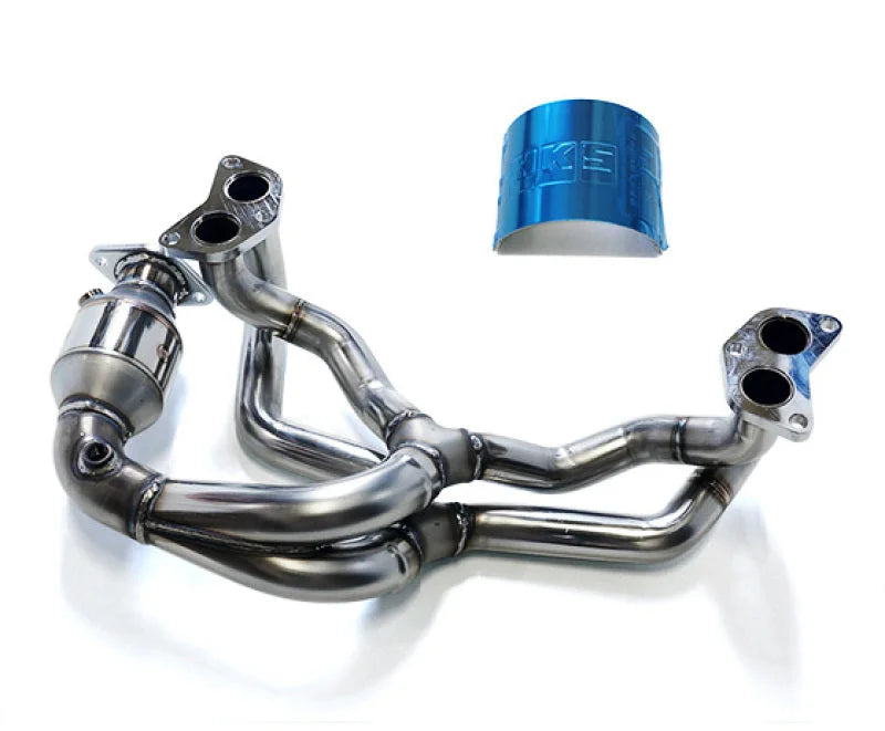 HKS S. MANI with CATA (GT-SPEC)ZN6/ZC6 - Main Product View