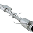 Load image into Gallery viewer, HKS SILENT Hi-POWER GF-ER34 RB25DET 2DR - Main Product View