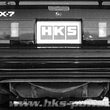 Load image into Gallery viewer, HKS SILENT Hi-POWER TURBO E-FC3S 13B-T - Main Product View