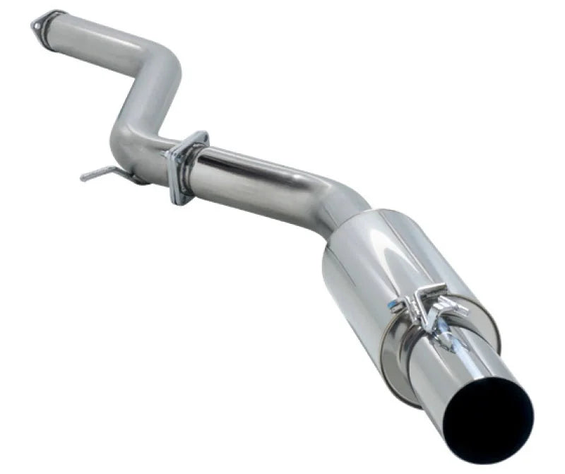 HKS SILENT Hi-POWER TURBO E-JZA80 2JZ-GTE - Main Product View