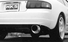 Load image into Gallery viewer, HKS SILENT Hi-POWER TURBO E-ST205 3S-GTE - Main Product View