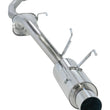 Load image into Gallery viewer, HKS SILENT Hi-POWER TURBO E-ST205 3S-GTE - Side View
