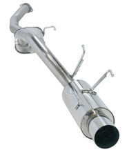 Load image into Gallery viewer, HKS SILENT Hi-POWER TURBO E-ST205 3S-GTE - Side View
