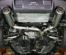 Load image into Gallery viewer, HKS SILENT Hi-Power CZ4A 4B11 EVO10 - Main Product View