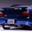 Load image into Gallery viewer, HKS SILENT Hi-Power GDB/GDA/GGA EJ20 Turbo - Main Product View