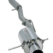 Load image into Gallery viewer, HKS SILENT Hi-Power GDB/GDA/GGA EJ20 Turbo - Side View