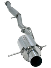 Load image into Gallery viewer, HKS SILENT Hi-Power GDB/GDA/GGA EJ20 Turbo - Side View
