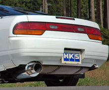 Load image into Gallery viewer, HKS SILENT Hi-Power (R)PS13 SR20DET - Main Product View