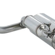 Load image into Gallery viewer, HKS SILENT Hi-Power SXE10 3S-GE - Side View