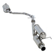 Load image into Gallery viewer, HKS SILENT Hi-Power ZF1 CR-Z (MAIN+CP) A - Main Product View