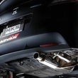 Load image into Gallery viewer, HKS SILENT Hi-Power ZF1 CR-Z (MAIN+CP) A - Side View
