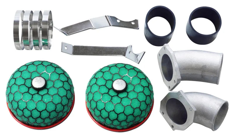 HKS SPF BNR32 RB26DETT - Main Product View
