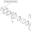 Load image into Gallery viewer, HKS SPF CT9A EVO7GTA/8/8MR/9 4G63 - Main Product View