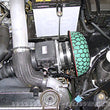 Load image into Gallery viewer, HKS SPF CT9A EVO7GTA/8/8MR/9 4G63 - Side View