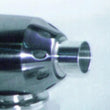 Load image into Gallery viewer, HKS SSQV Recirculation Fitting (for 29mm ID hose) - Main Product View