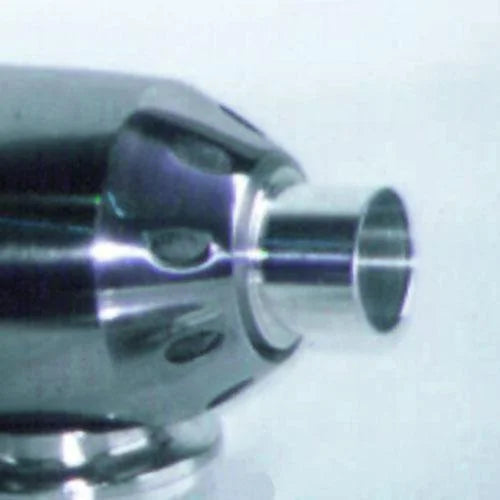 HKS SSQV Recirculation Fitting (for 29mm ID hose) - Main Product View