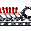 Load image into Gallery viewer, HKS SUPER FIRE RACING COIL PRO BCNR33 - Side View