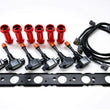 Load image into Gallery viewer, HKS SUPER FIRE RACING COIL PRO BNR34