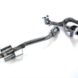 Load image into Gallery viewer, HKS SUPER MANIFOLD w/ CATA R-SPEC ZN6/ZC6 - Main Product View