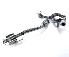 Load image into Gallery viewer, HKS SUPER MANIFOLD w/ CATA R-SPEC ZN6/ZC6 - Main Product View