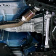 Load image into Gallery viewer, HKS SUPER MANIFOLD w/ CATA R-SPEC ZN6/ZC6 - Side View