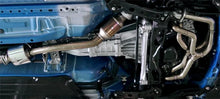Load image into Gallery viewer, HKS SUPER MANIFOLD w/ CATA R-SPEC ZN6/ZC6 - Side View