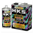 Load image into Gallery viewer, HKS SUPER OIL Premium API SP/ILSAC GF-6A 0W20 20L - Side View