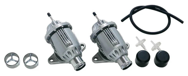 HKS SUPER SQV 4 GT-R R35 VR38DETT (REPLACE) - Main Product View