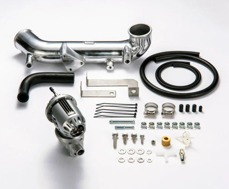 HKS SUPER SQV 4 HONDA CIVIC TYPE-R FK8 - Main Product View