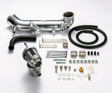 Load image into Gallery viewer, HKS SUPER SQV 4 HONDA CIVIC TYPE-R FK8 - Main Product View