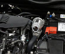 Load image into Gallery viewer, HKS SUPER SQV 4 HONDA CIVIC TYPE-R FK8 - Side View