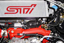 Load image into Gallery viewer, HKS SUPER SQV4 Black Edition GDB EJ205/ EJ255/ EJ257 - Main Product View