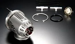 HKS SUPER SQV4 UNIVERSAL ASSY - Main Product View