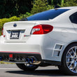 Load image into Gallery viewer, HKS SUPER TURBO MUFFLER 14+ Subaru WRX STi (EJ20) Catback Exhaust - Main Product View